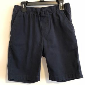EUC Boy’s Nautica Navy Blue Shorts
